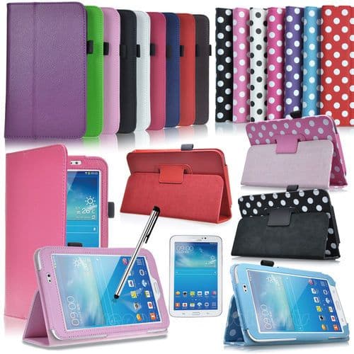 Samsung Galaxy Tab 3 7.0 Stand Case